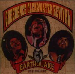 John Fogerty : Earthquake